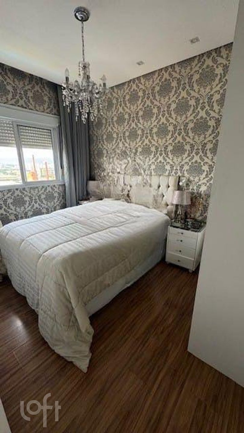 Apartamento à venda com 2 quartos, 61m² - Foto 9