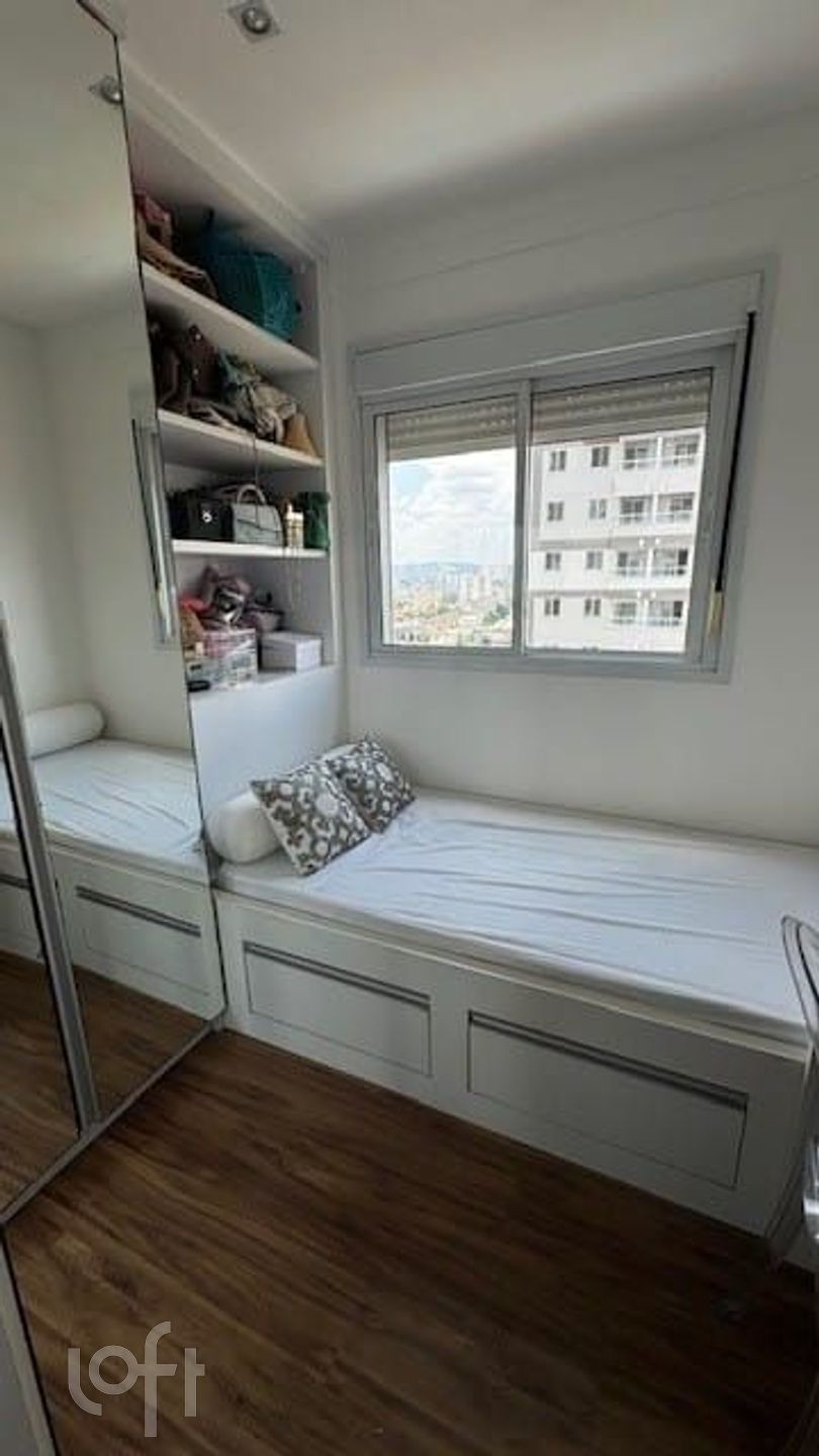 Apartamento à venda com 2 quartos, 61m² - Foto 7