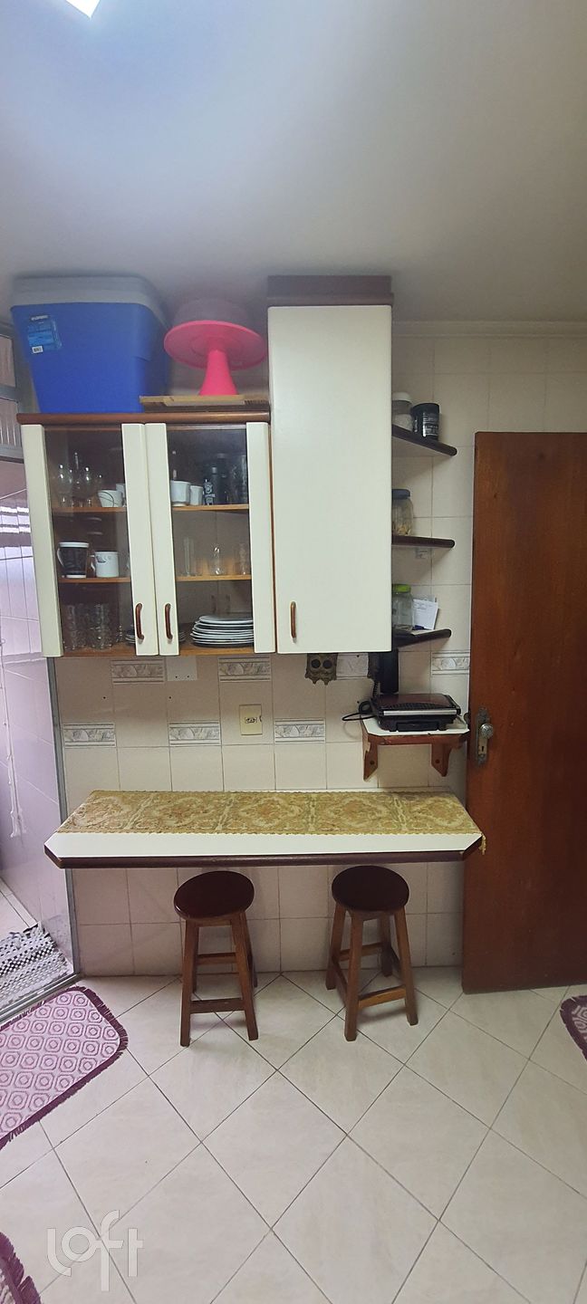 Apartamento à venda com 2 quartos, 54m² - Foto 20