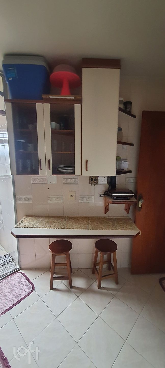 Apartamento à venda com 2 quartos, 54m² - Foto 24