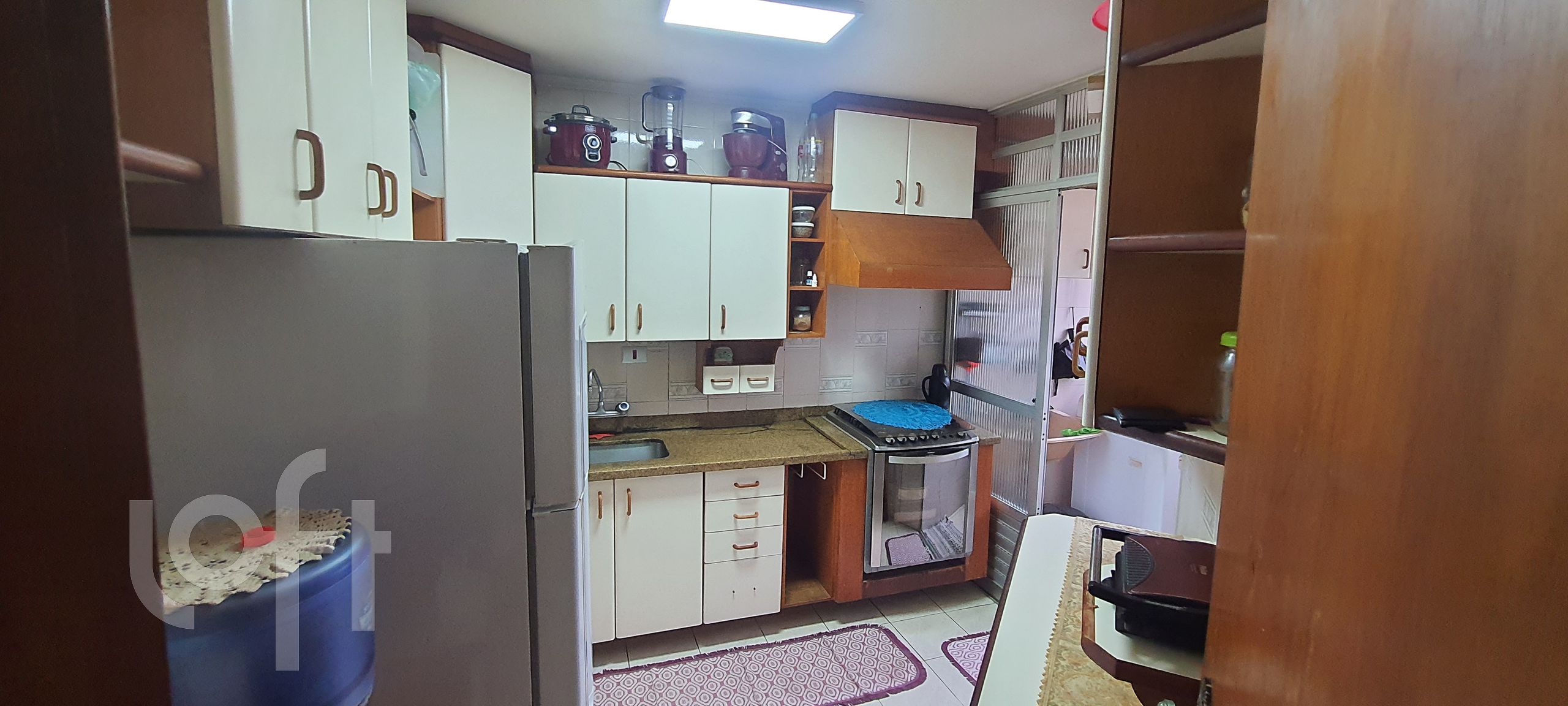 Apartamento à venda com 2 quartos, 54m² - Foto 22