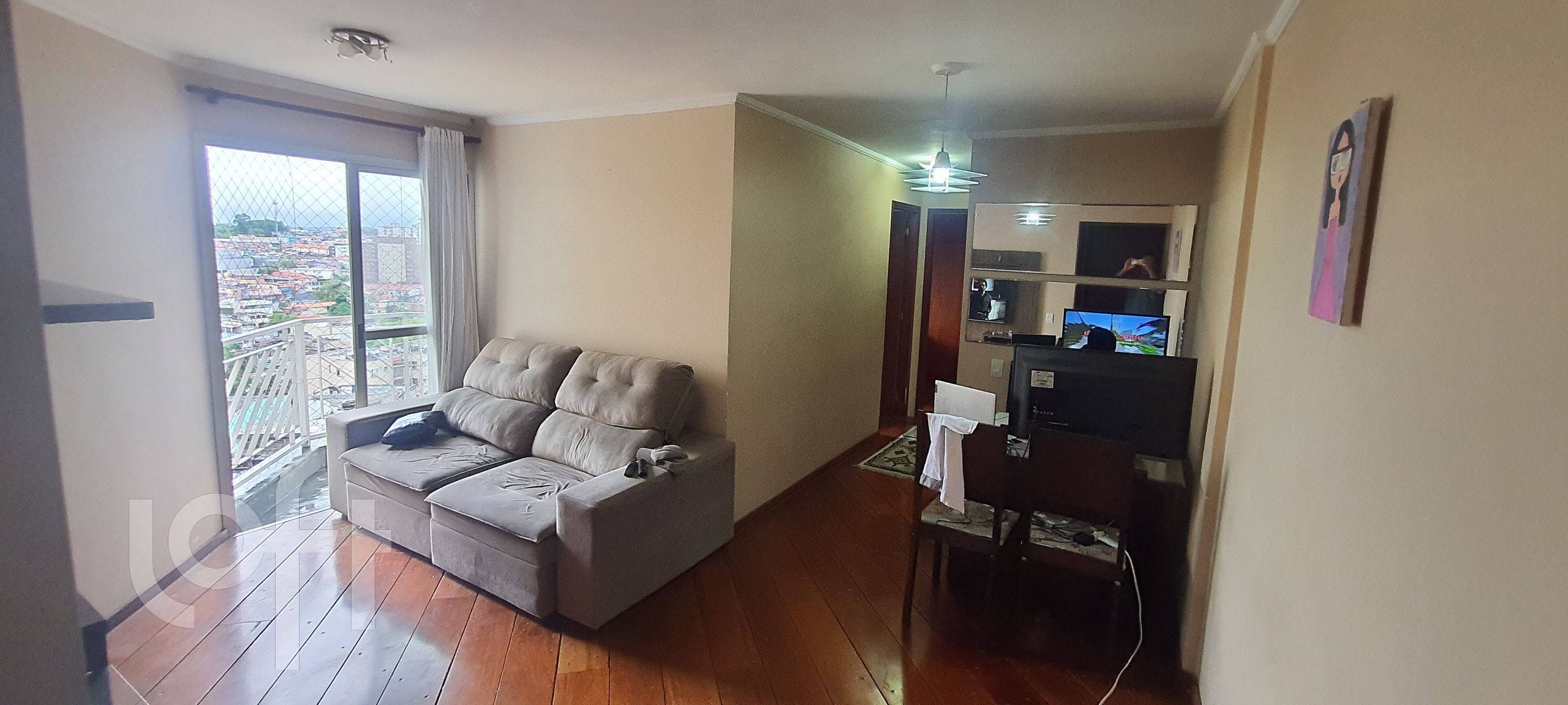 Apartamento à venda com 2 quartos, 54m² - Foto 16