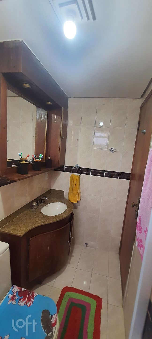 Apartamento à venda com 2 quartos, 54m² - Foto 30