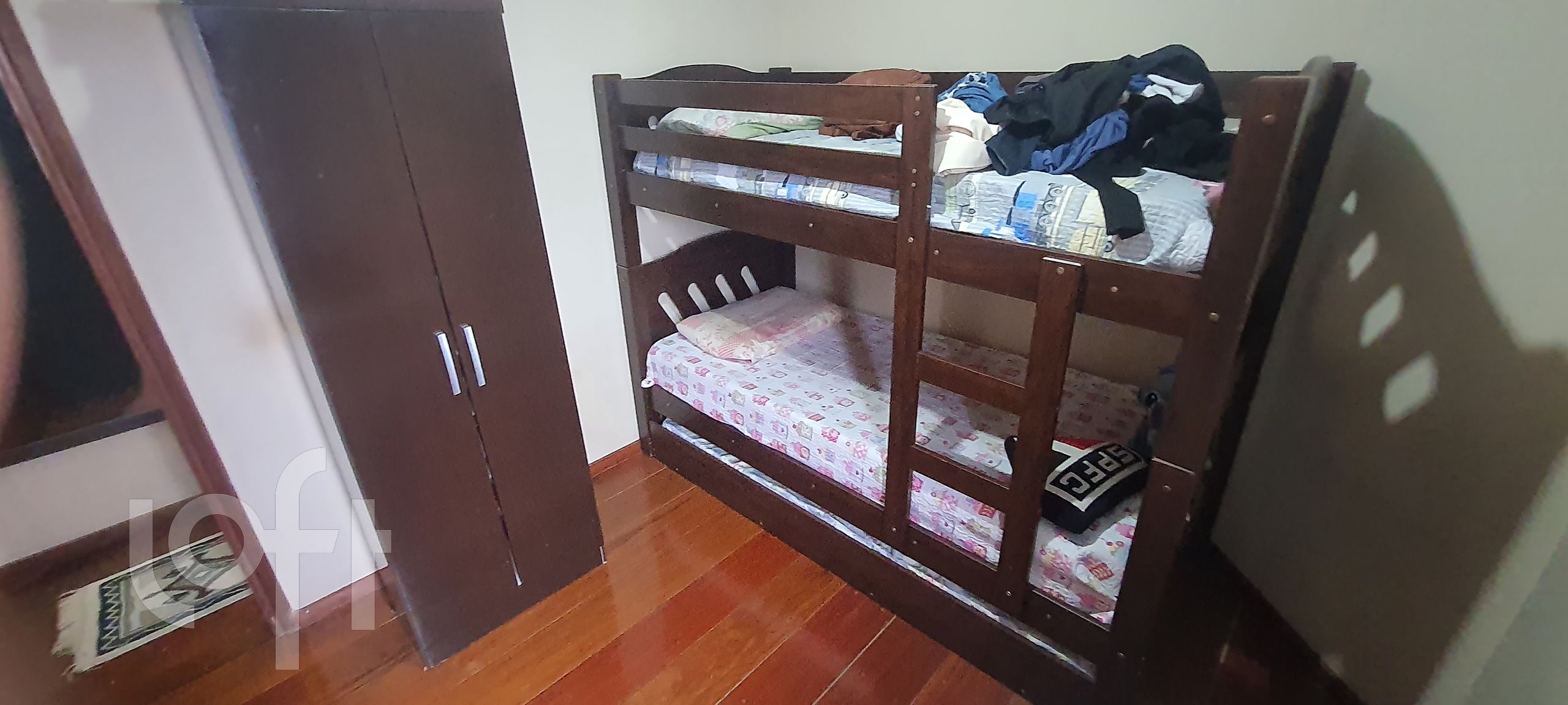 Apartamento à venda com 2 quartos, 54m² - Foto 12