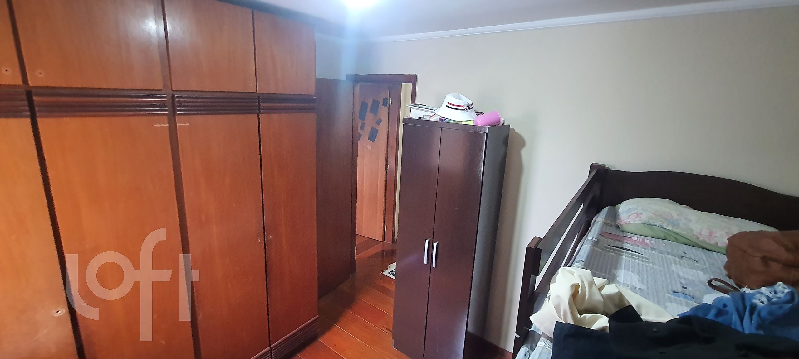 Apartamento à venda com 2 quartos, 54m² - Foto 13