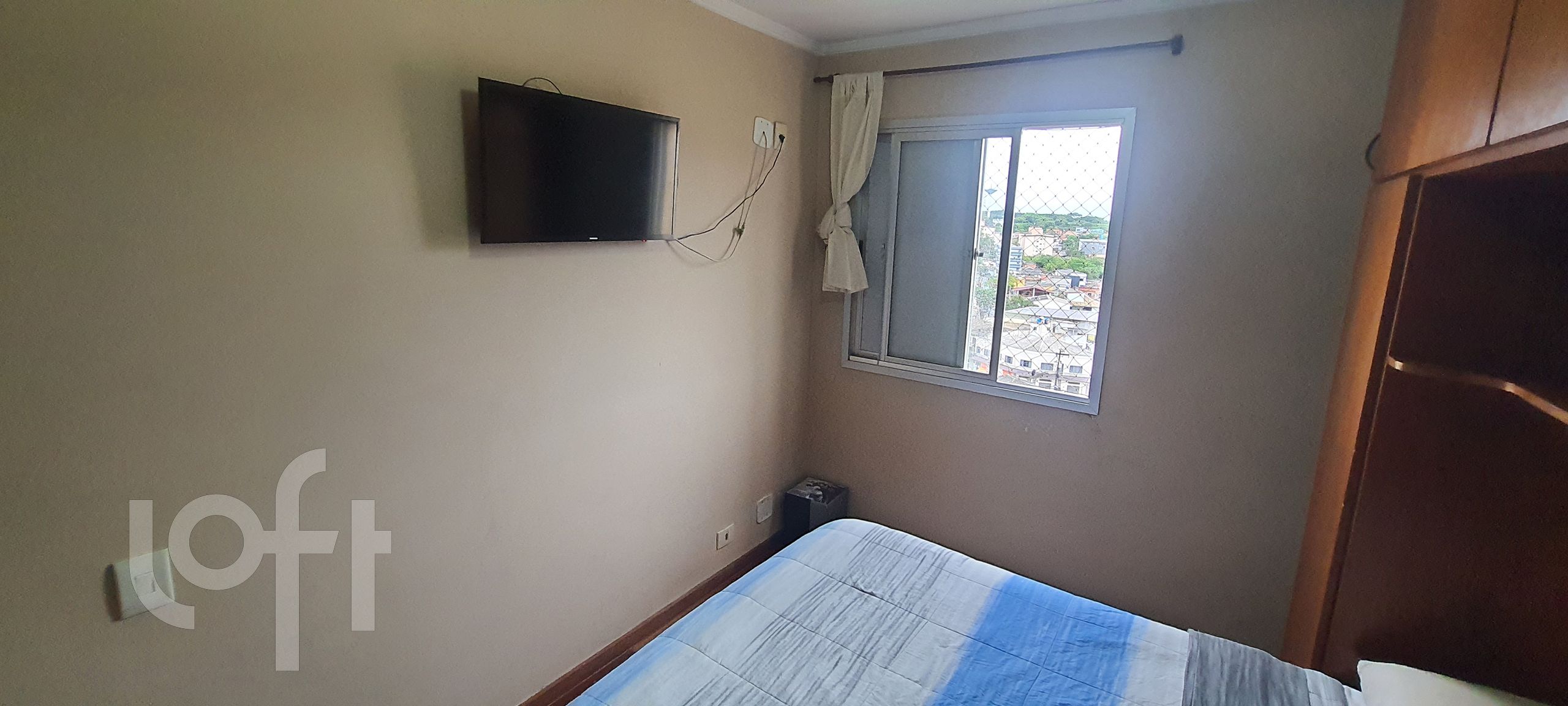 Apartamento à venda com 2 quartos, 54m² - Foto 4