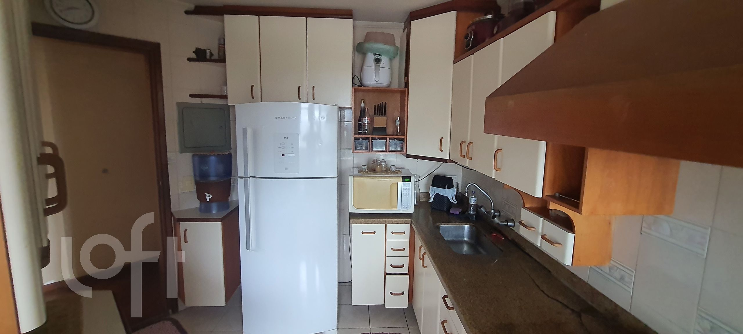 Apartamento à venda com 2 quartos, 54m² - Foto 27