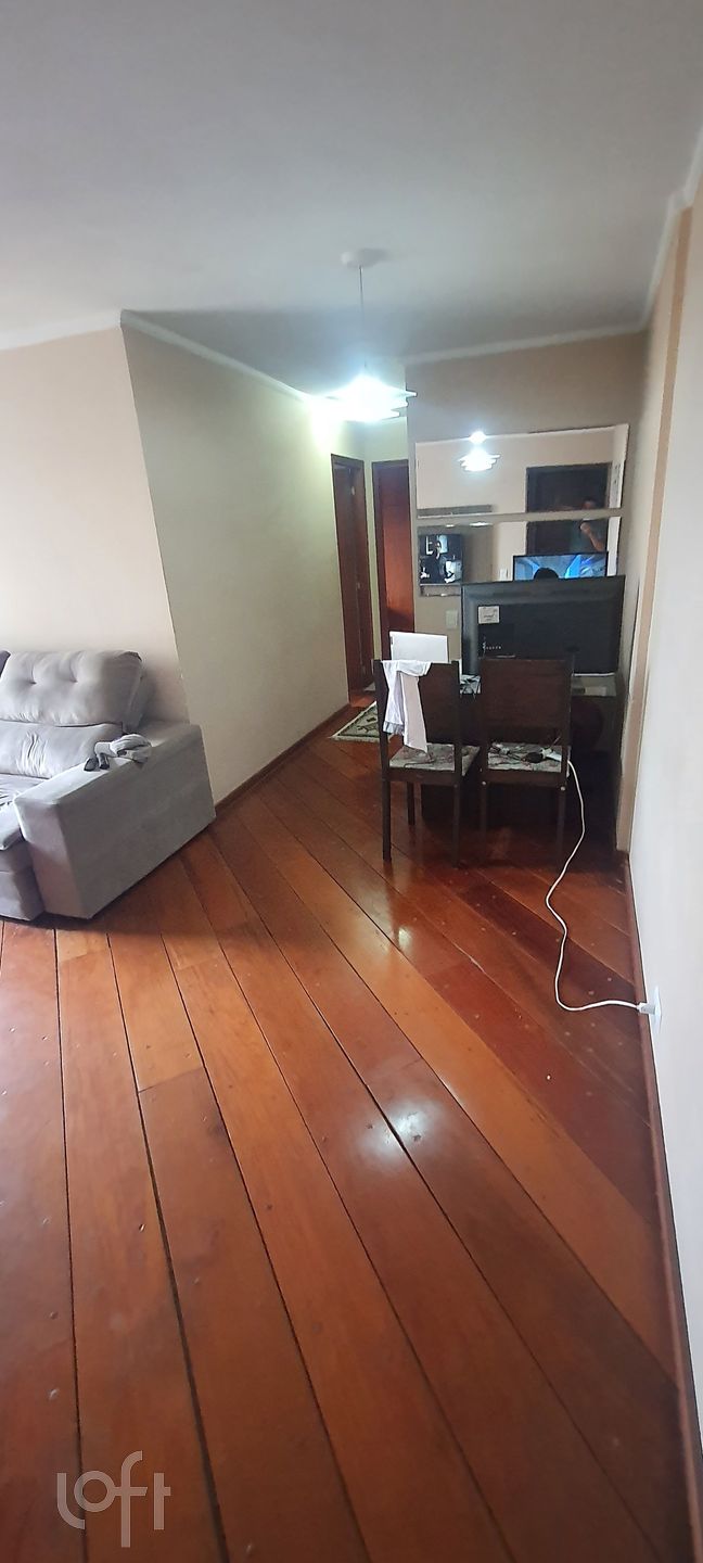 Apartamento à venda com 2 quartos, 54m² - Foto 15