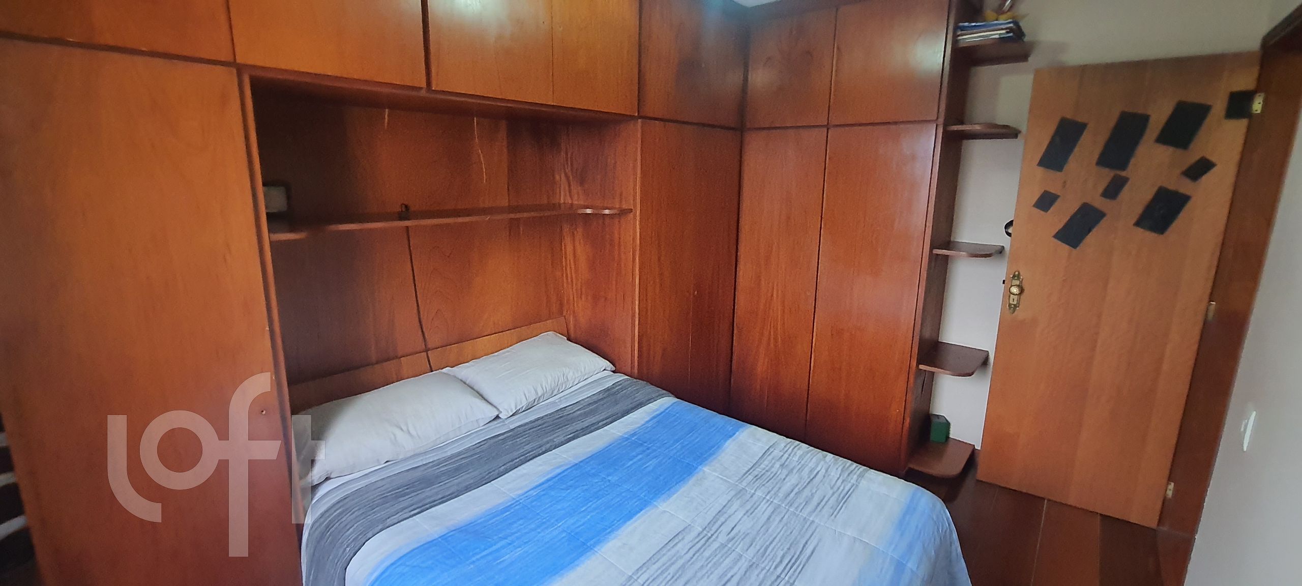 Apartamento à venda com 2 quartos, 54m² - Foto 7