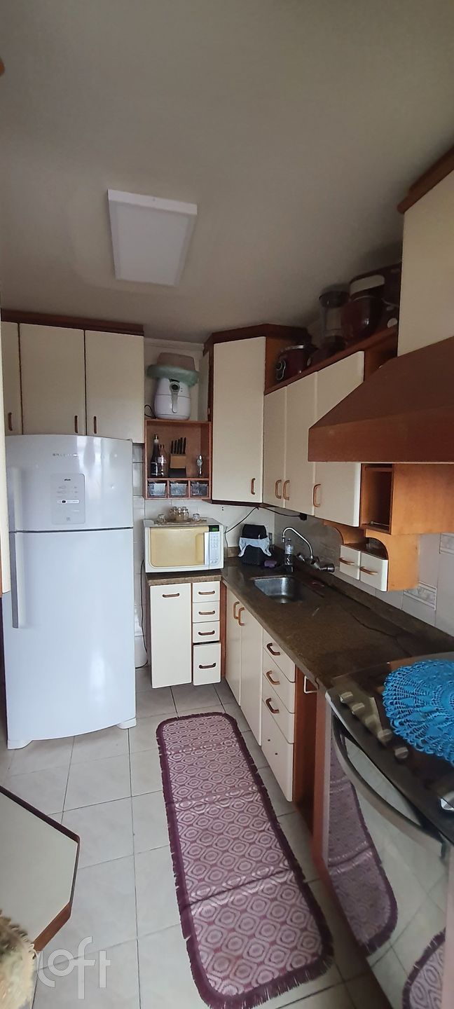 Apartamento à venda com 2 quartos, 54m² - Foto 25