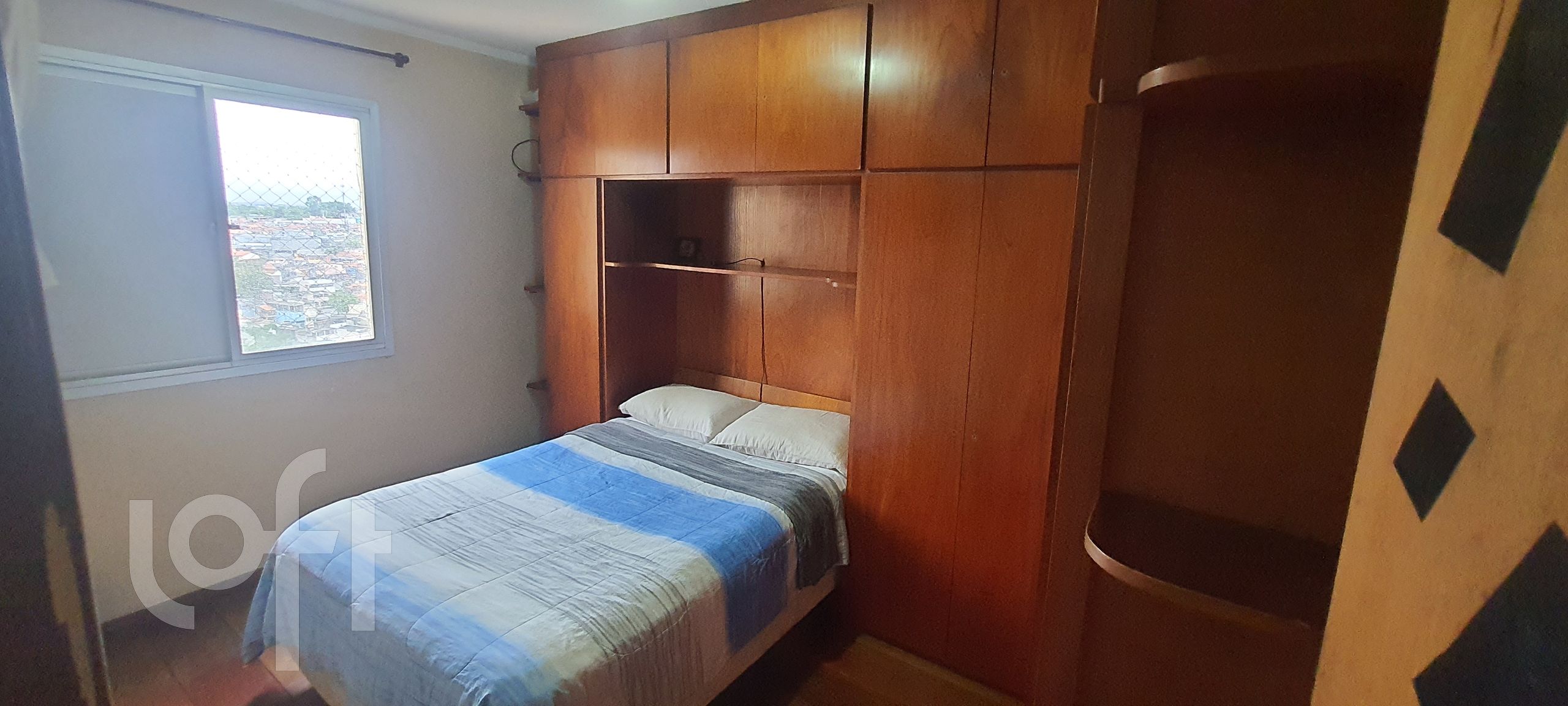 Apartamento à venda com 2 quartos, 54m² - Foto 9