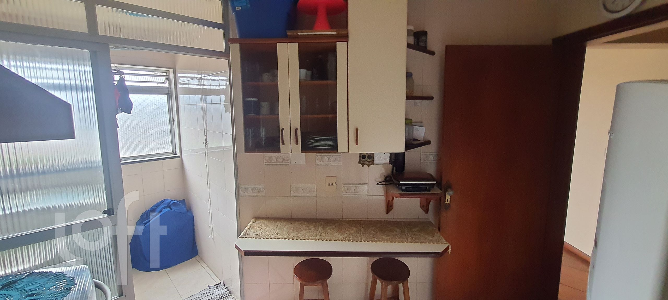 Apartamento à venda com 2 quartos, 54m² - Foto 28