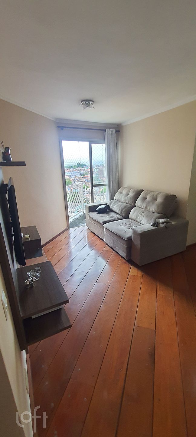 Apartamento à venda com 2 quartos, 54m² - Foto 14