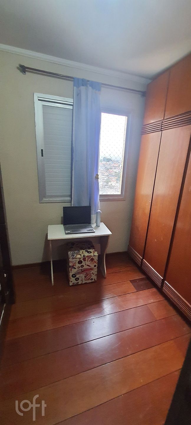 Apartamento à venda com 2 quartos, 54m² - Foto 11