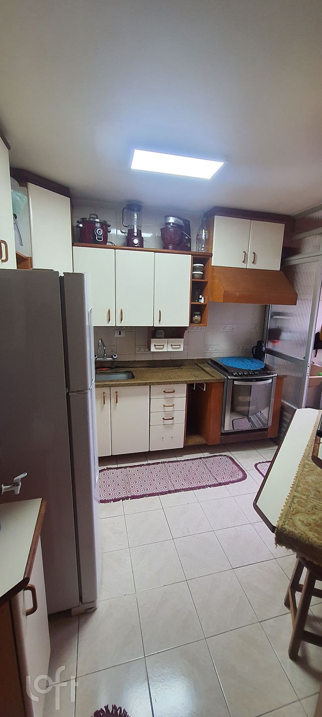 Apartamento à venda com 2 quartos, 54m² - Foto 23