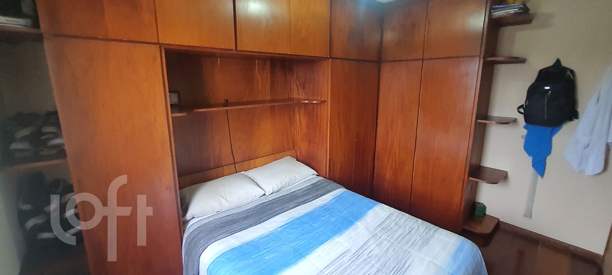 Apartamento à venda com 2 quartos, 54m² - Foto 6