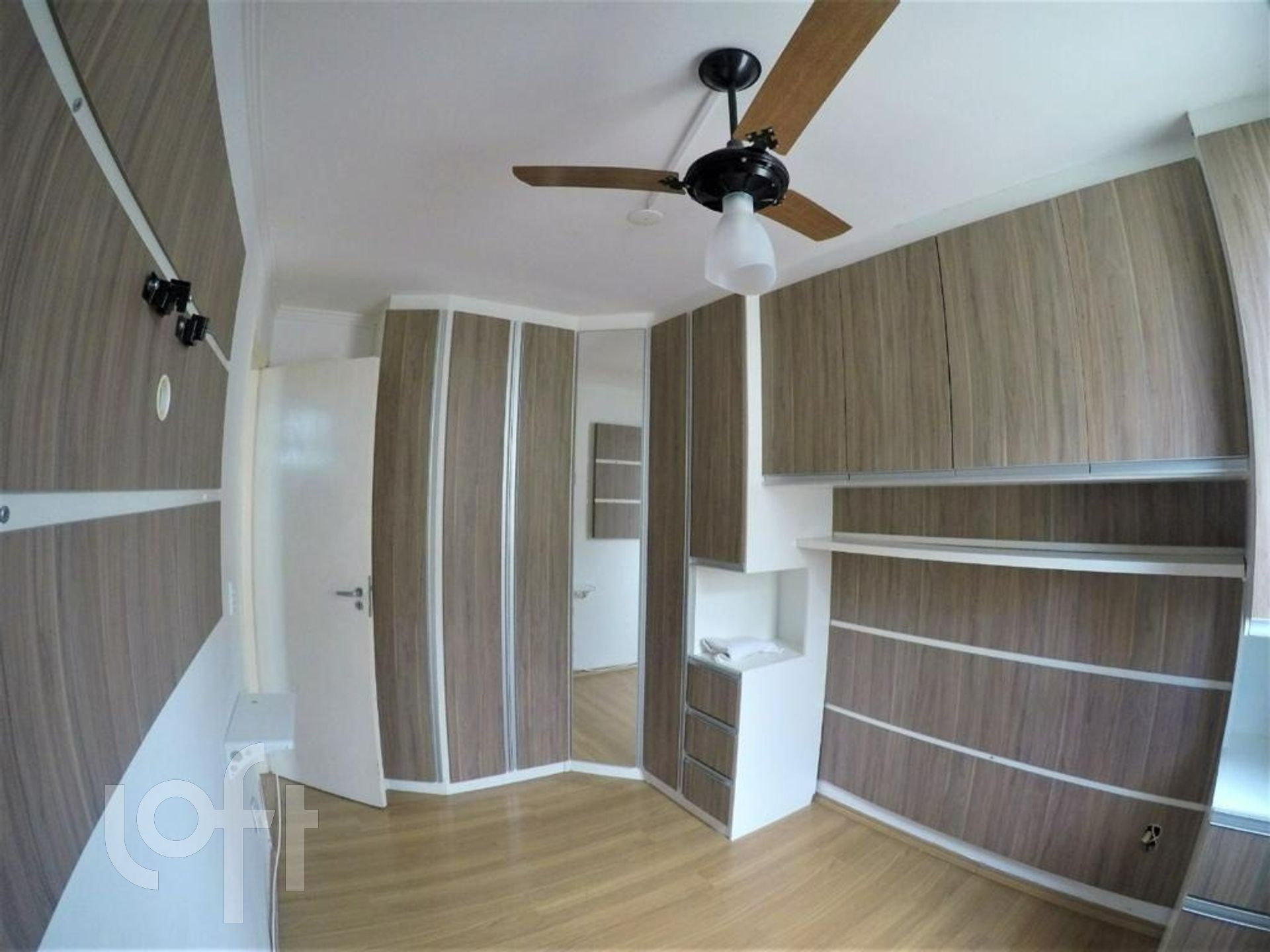 Apartamento à venda com 2 quartos, 55m² - Foto 9