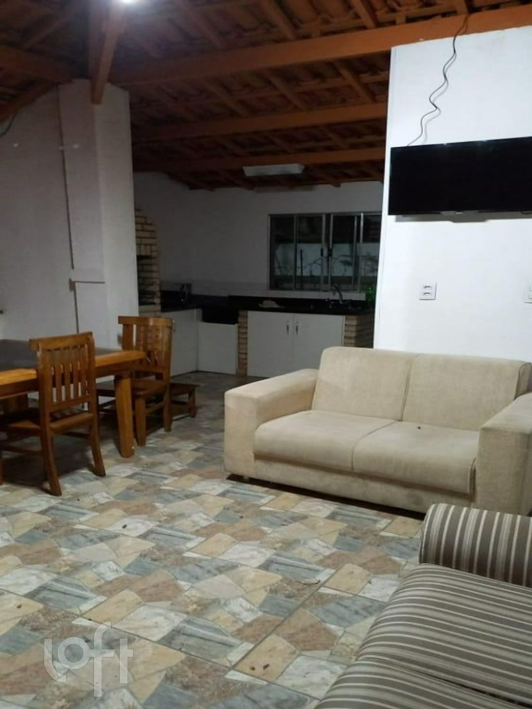 Apartamento à venda com 2 quartos, 55m² - Foto 18