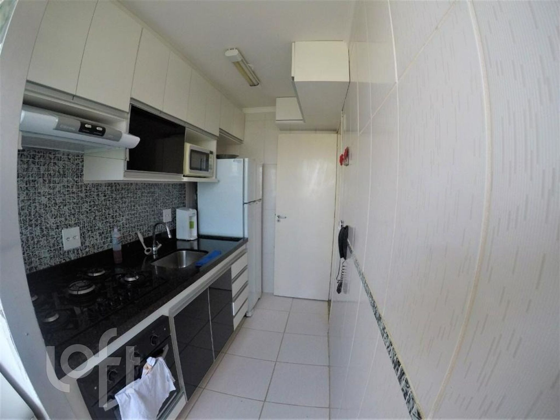 Apartamento à venda com 2 quartos, 55m² - Foto 6