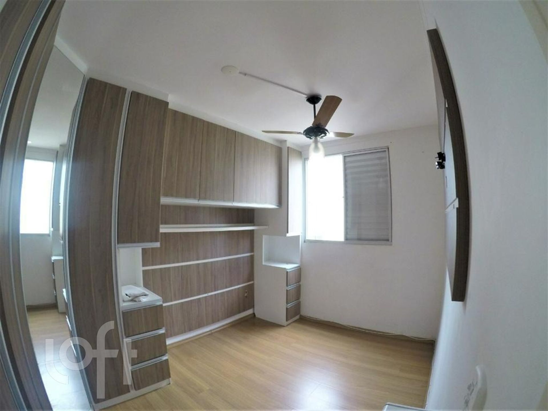 Apartamento à venda com 2 quartos, 55m² - Foto 8