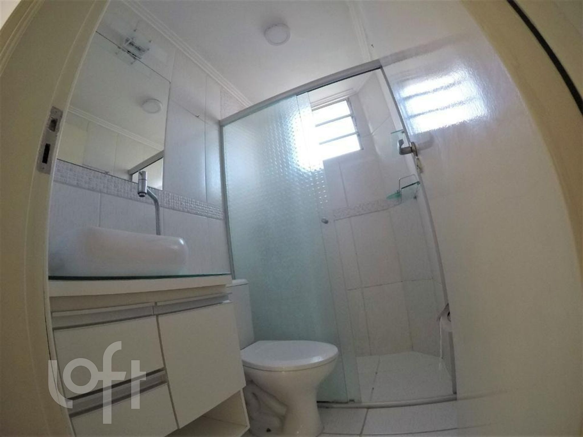 Apartamento à venda com 2 quartos, 55m² - Foto 10