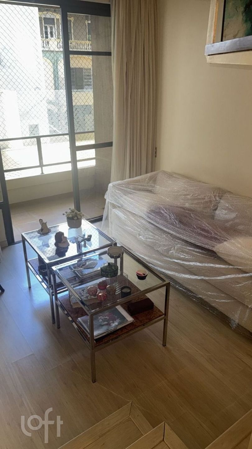 Apartamento à venda em Jardim Paulista com 70 m²,