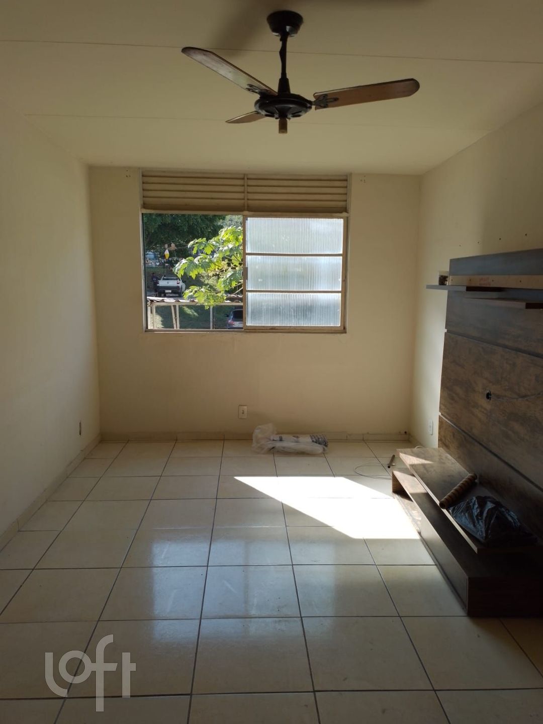 Apartamento à venda em Campo Grande com 51 m², 0 quartos, 1 vaga