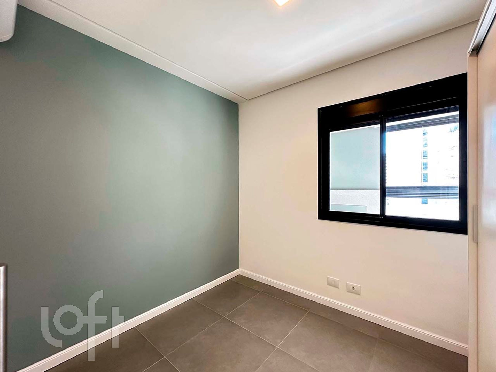 Apartamento à venda com 1 quarto, 35m² - Foto 10