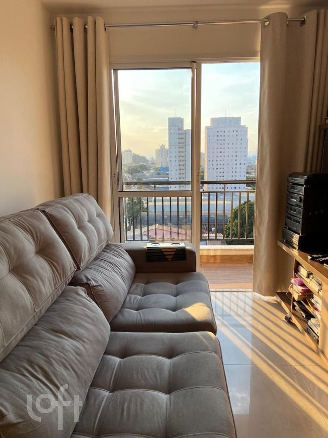 Apartamento à venda em Aricanduva com 50 m², 2 qua