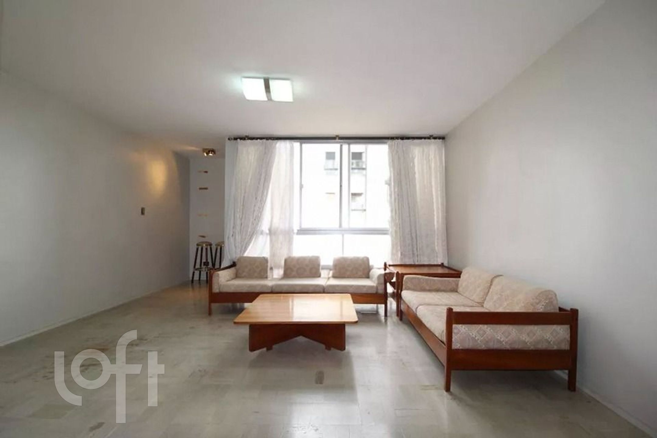 Apartamento à venda no Itaim Bibi, SP
