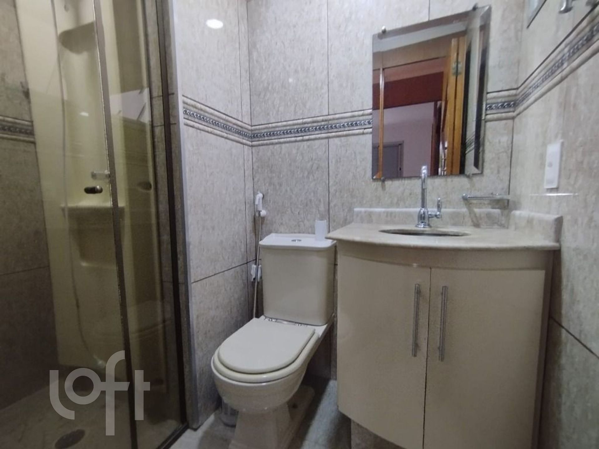 Apartamento à venda com 2 quartos, 45m² - Foto 15