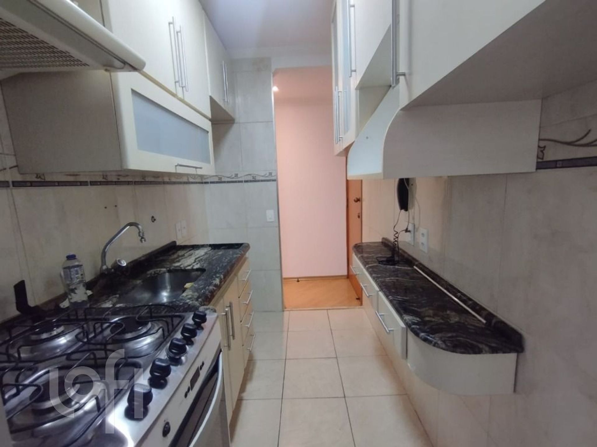 Apartamento à venda com 2 quartos, 45m² - Foto 5