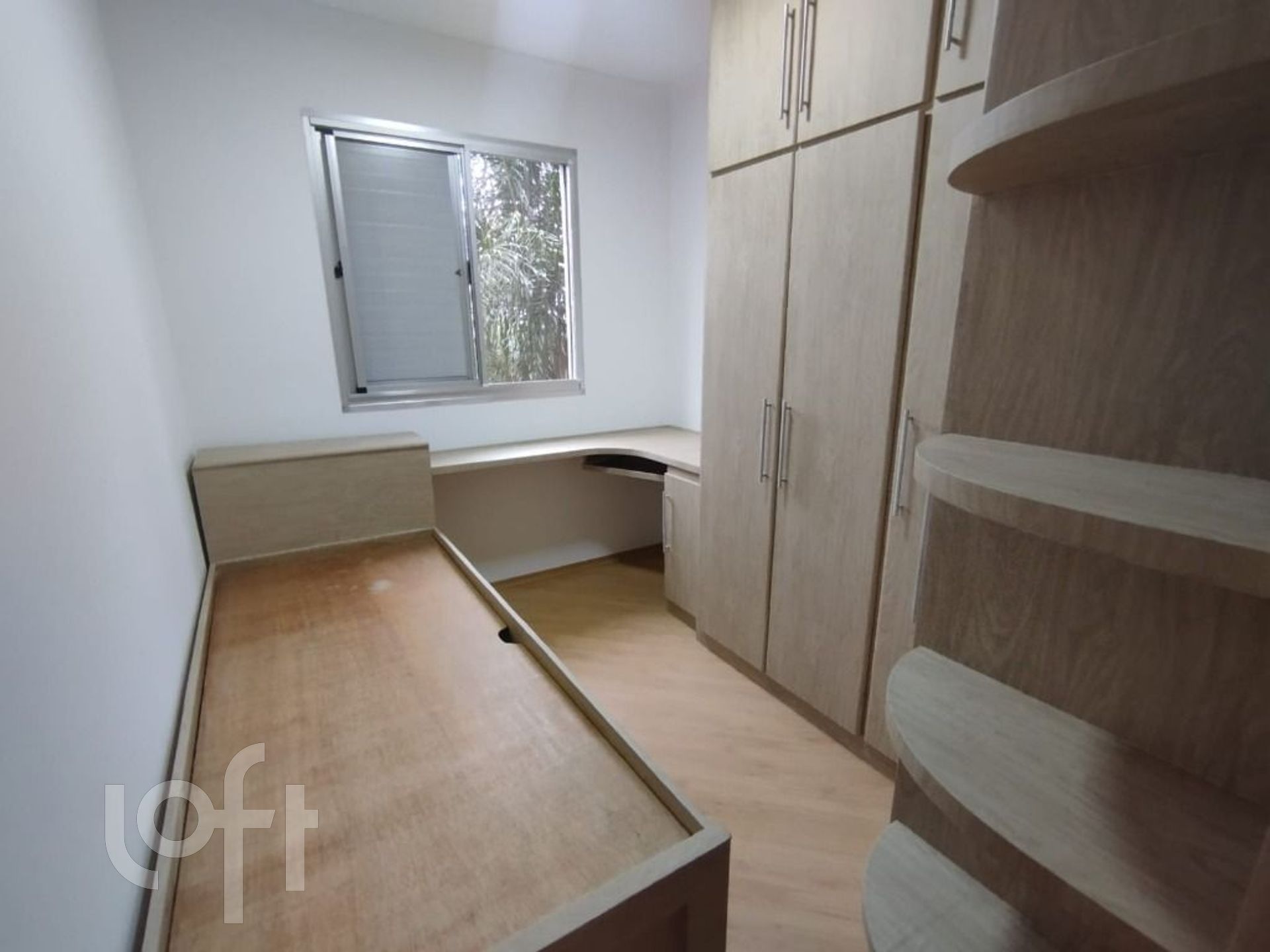 Apartamento à venda com 2 quartos, 45m² - Foto 9