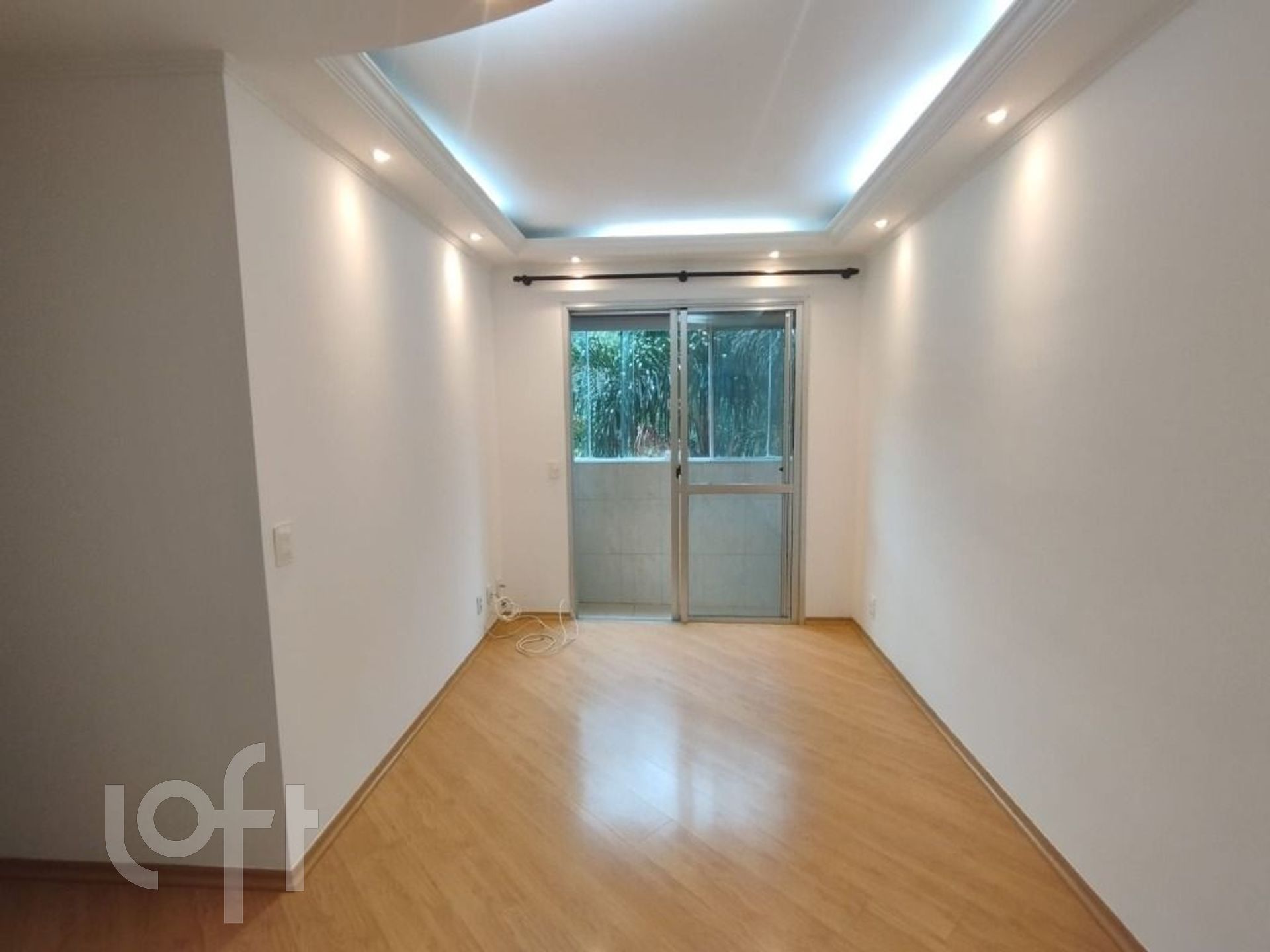 Apartamento à venda com 2 quartos, 45m² - Foto 1