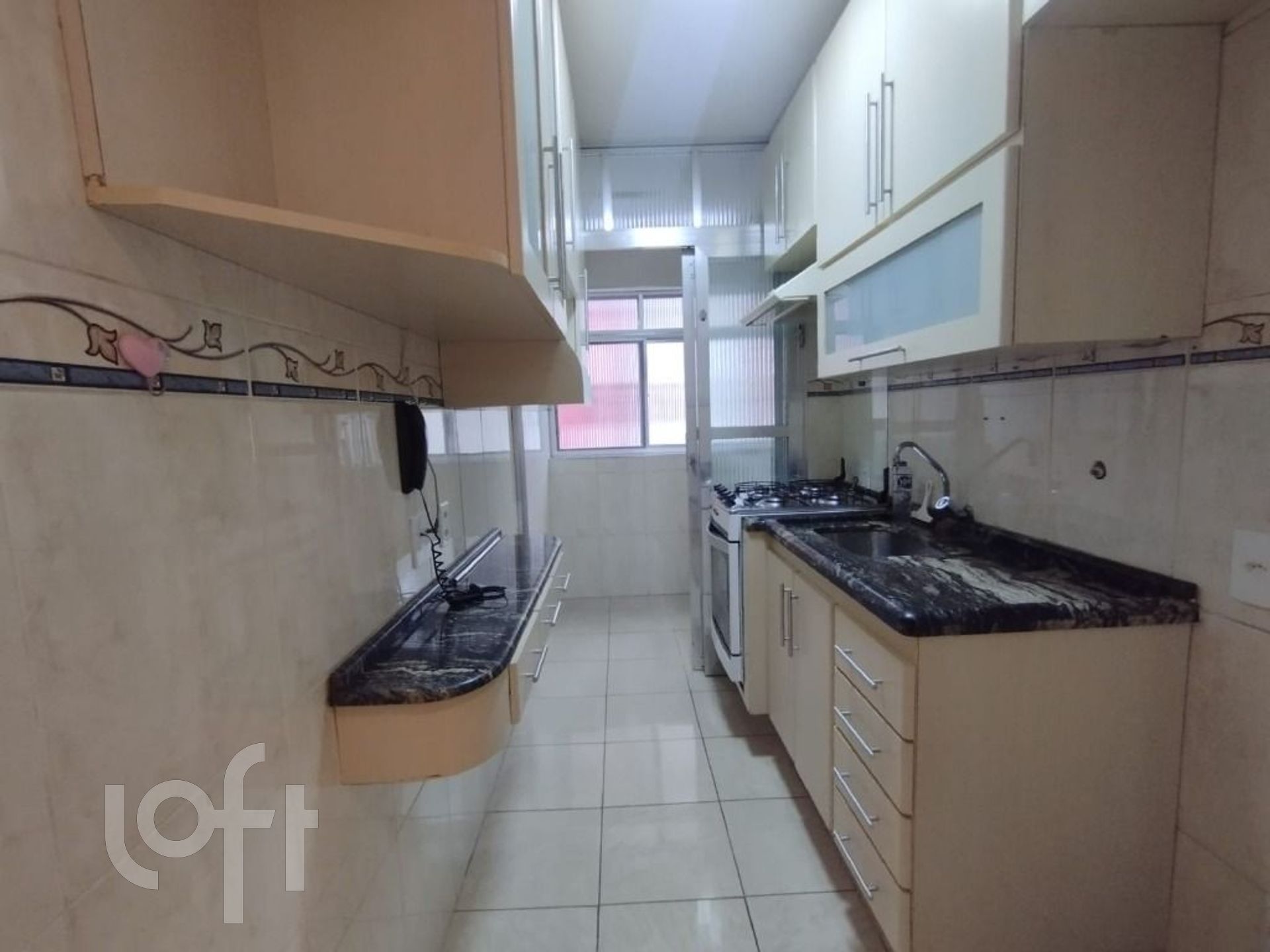 Apartamento à venda com 2 quartos, 45m² - Foto 4