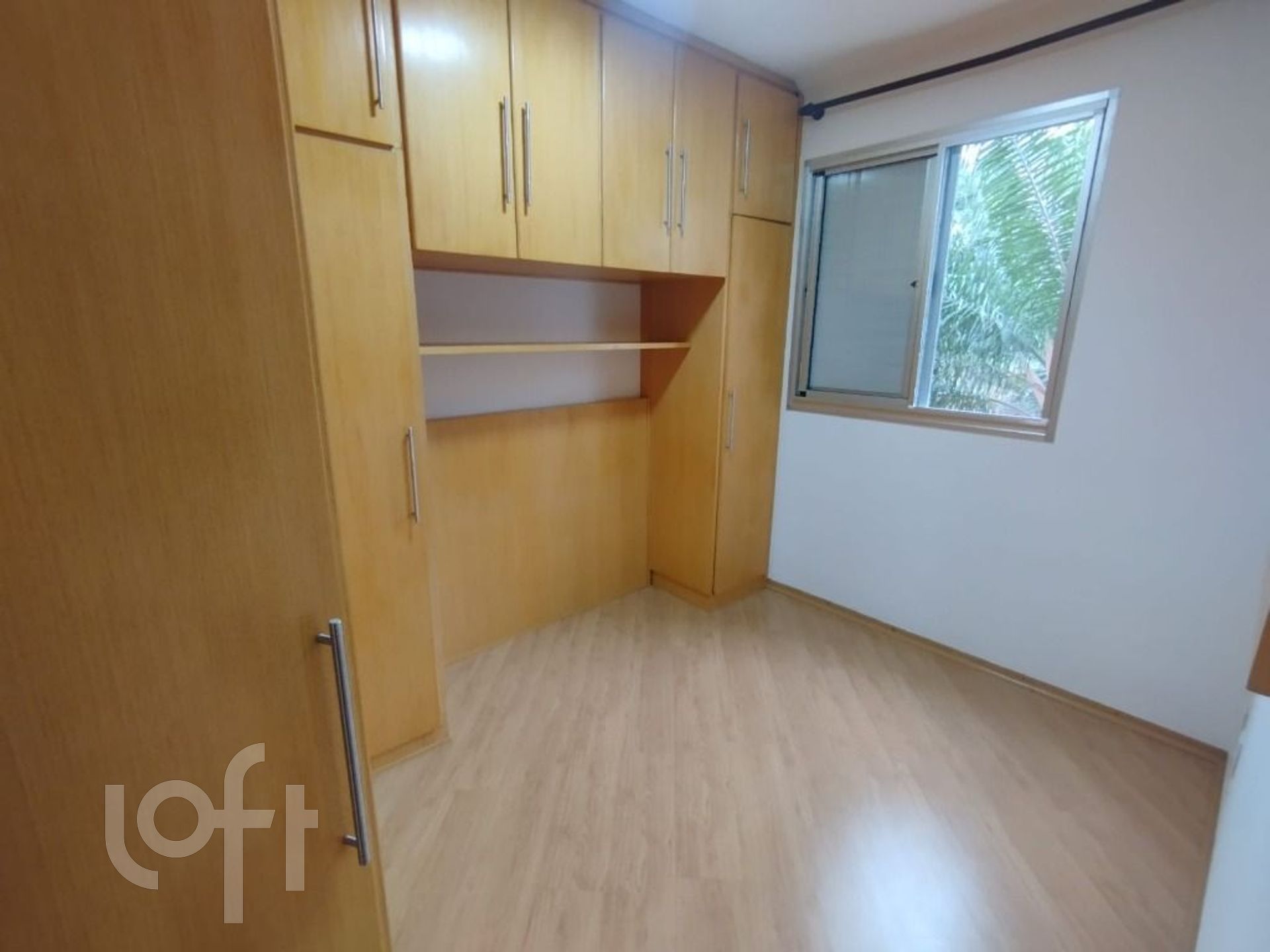 Apartamento à venda com 2 quartos, 45m² - Foto 6