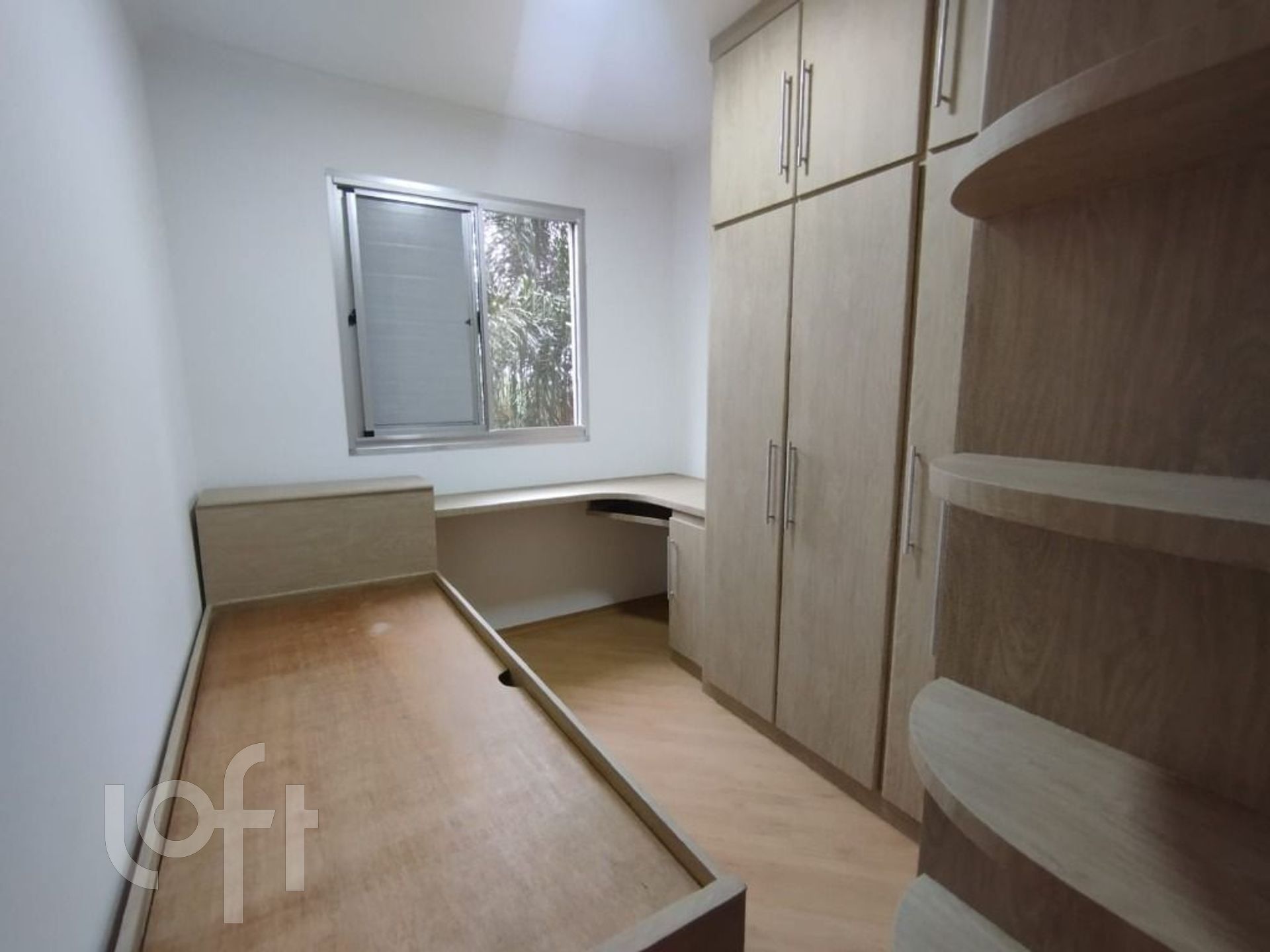 Apartamento à venda com 2 quartos, 45m² - Foto 20