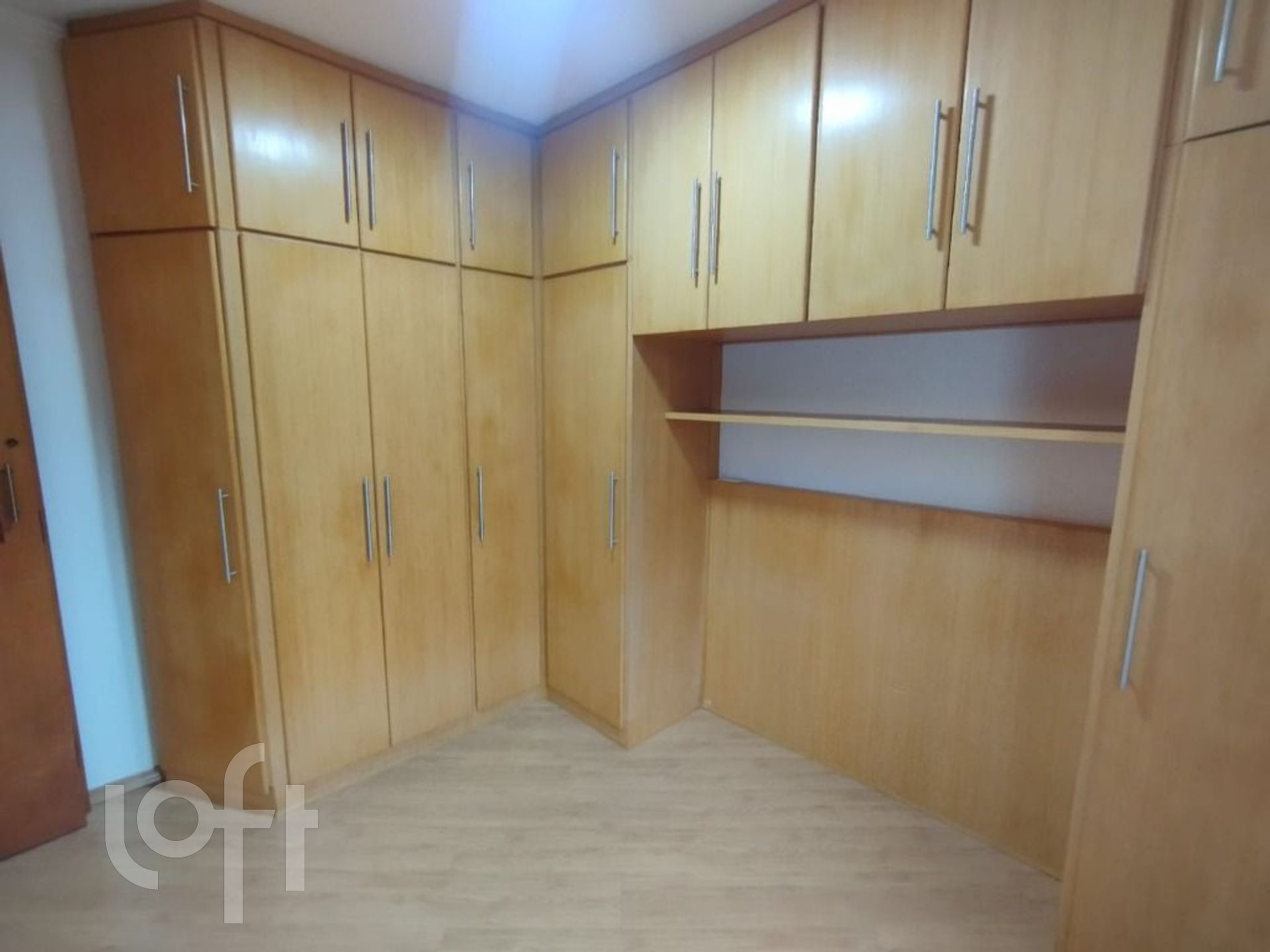 Apartamento à venda com 2 quartos, 45m² - Foto 7