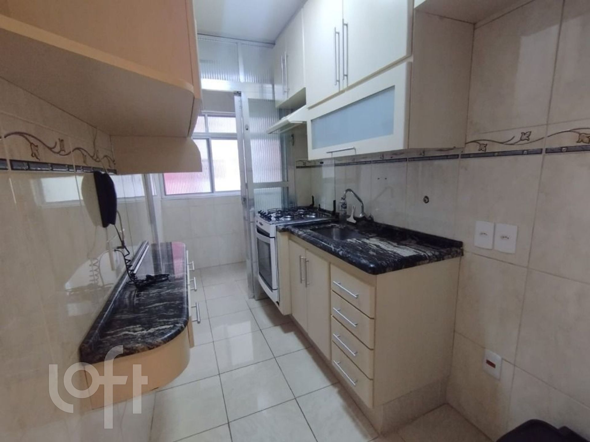 Apartamento à venda com 2 quartos, 45m² - Foto 18