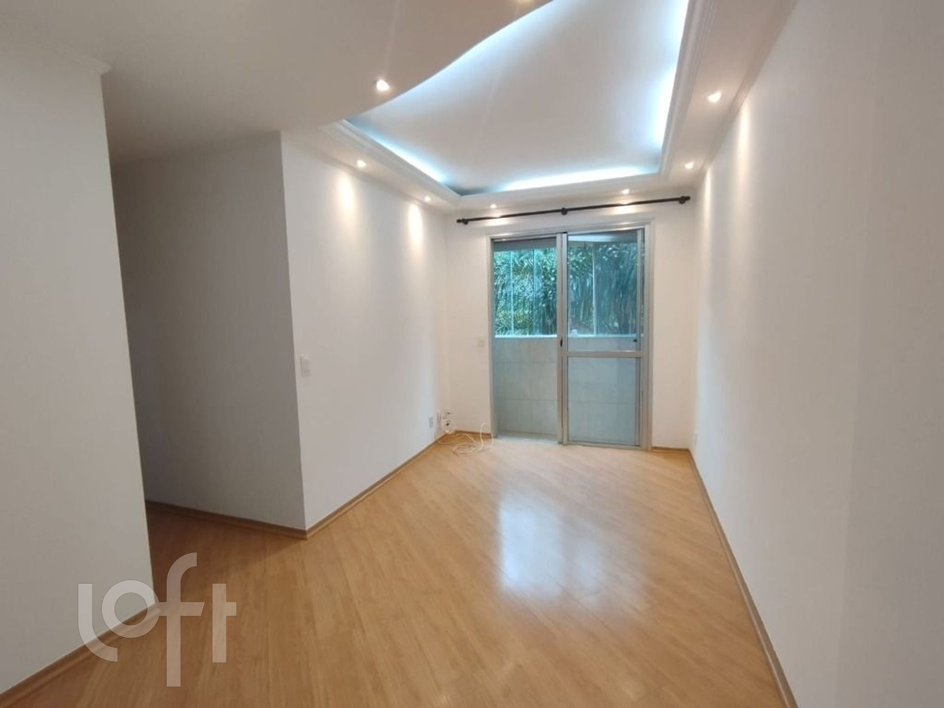 Apartamento à venda com 2 quartos, 45m² - Foto 2