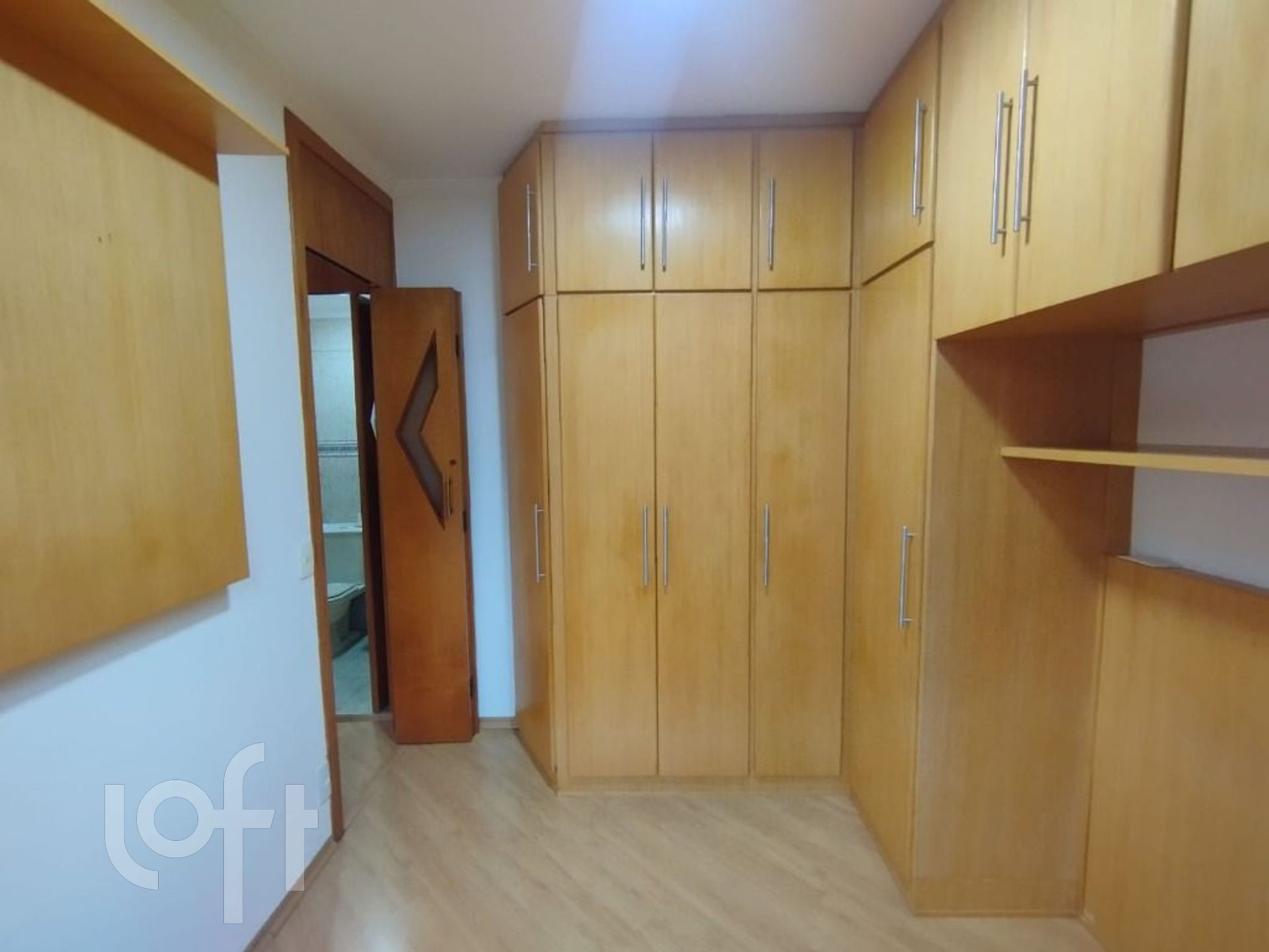 Apartamento à venda com 2 quartos, 45m² - Foto 8