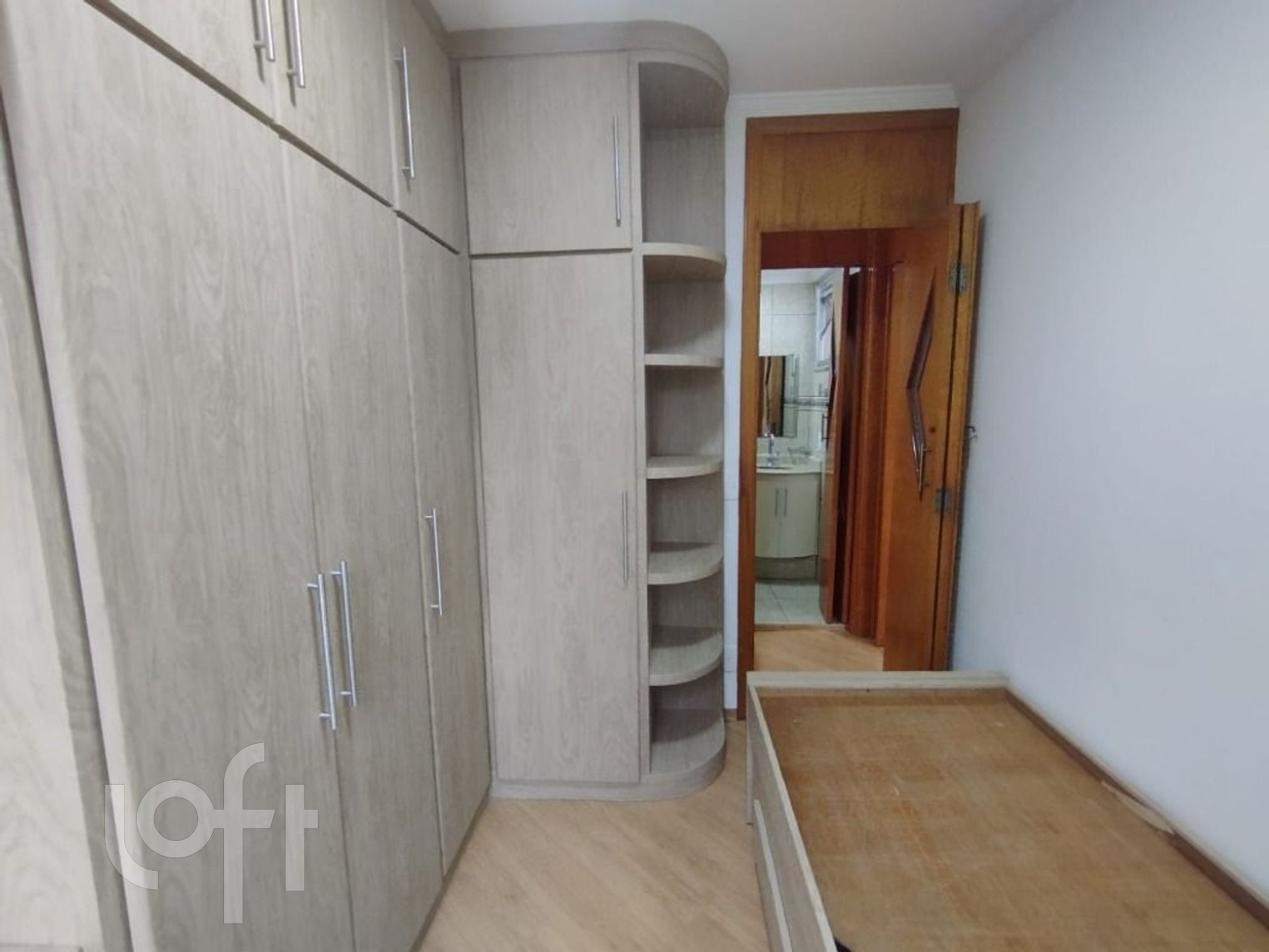 Apartamento à venda com 2 quartos, 45m² - Foto 10