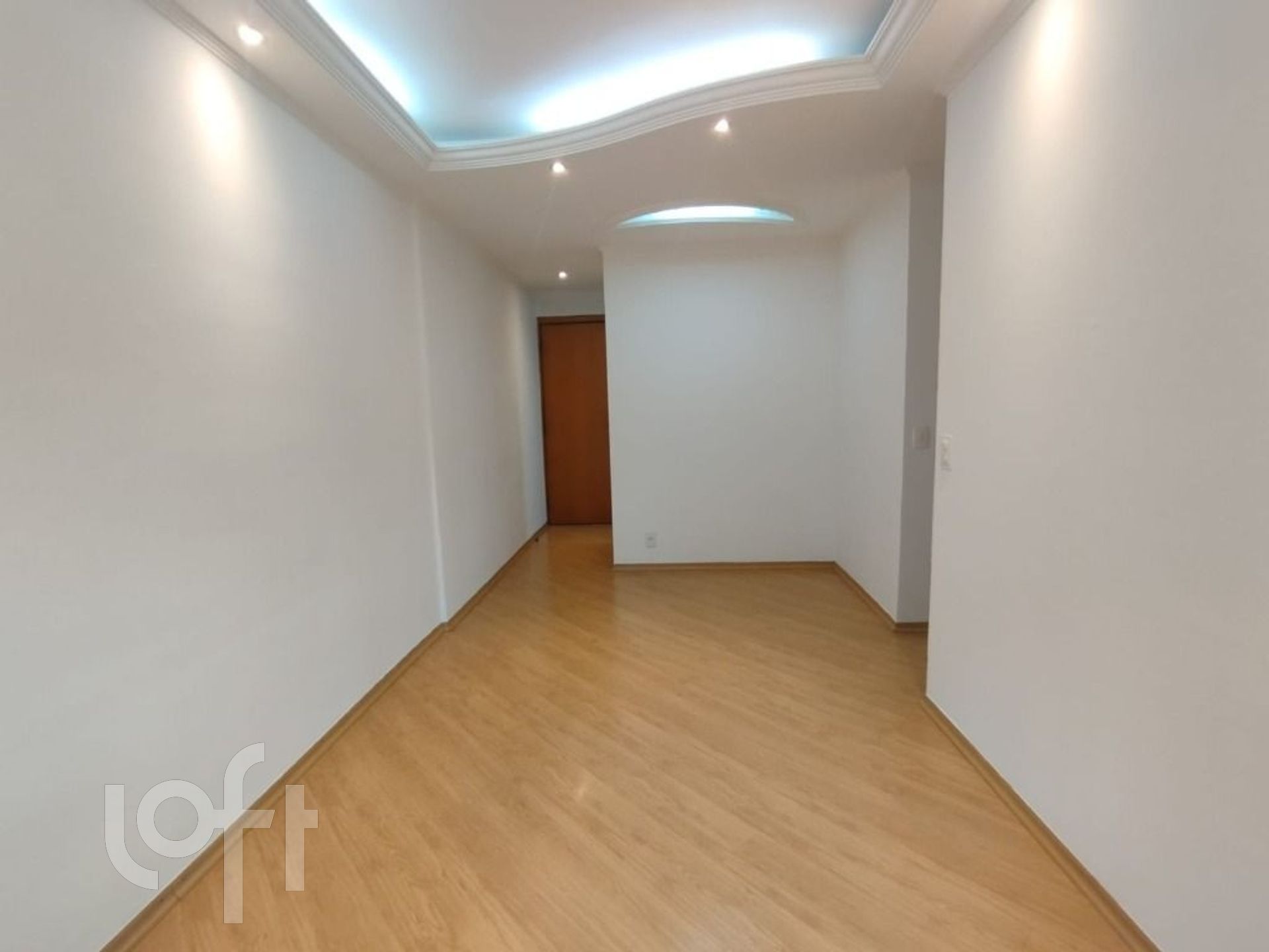 Apartamento à venda com 2 quartos, 45m² - Foto 3