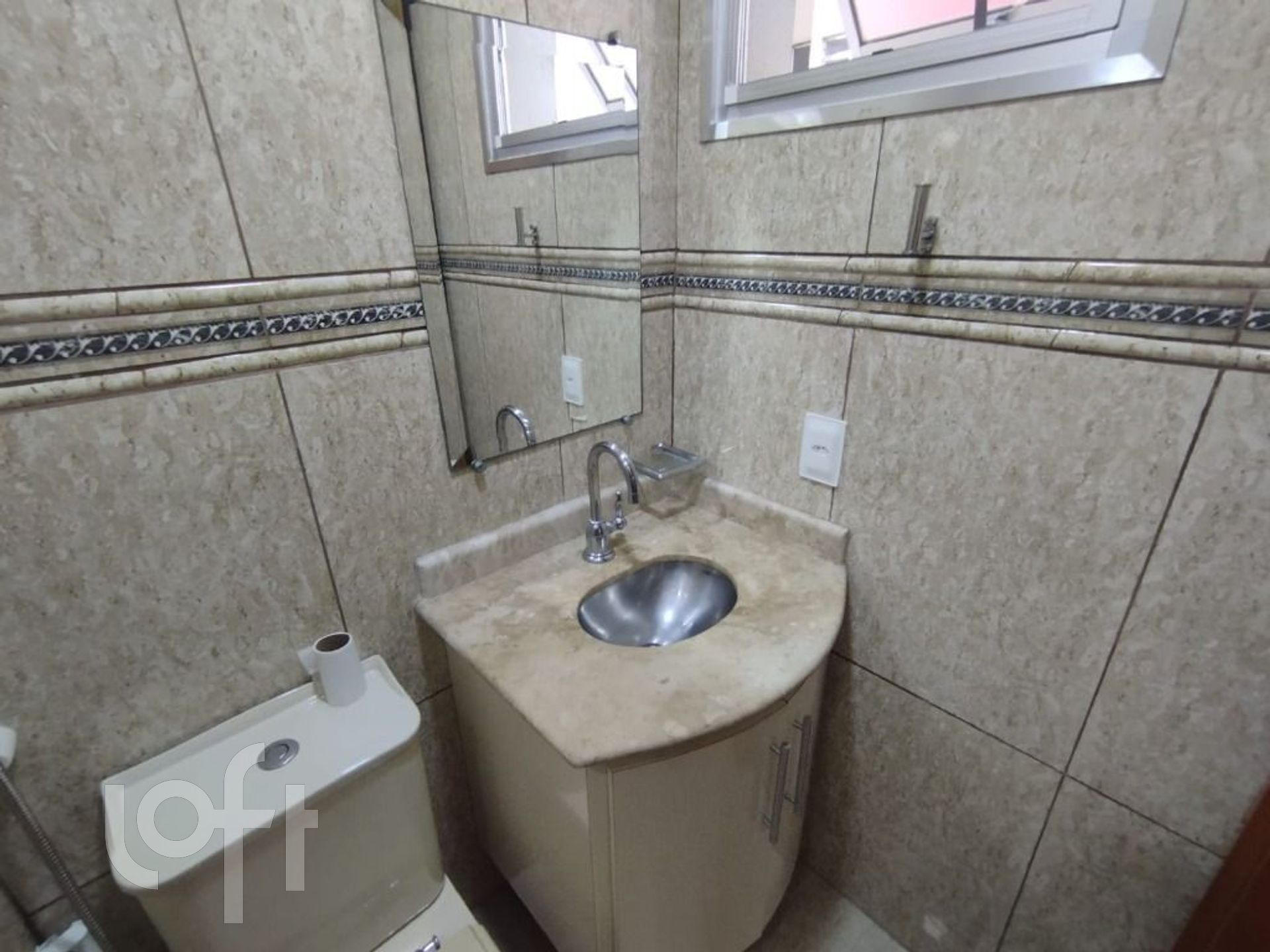 Apartamento à venda com 2 quartos, 45m² - Foto 12