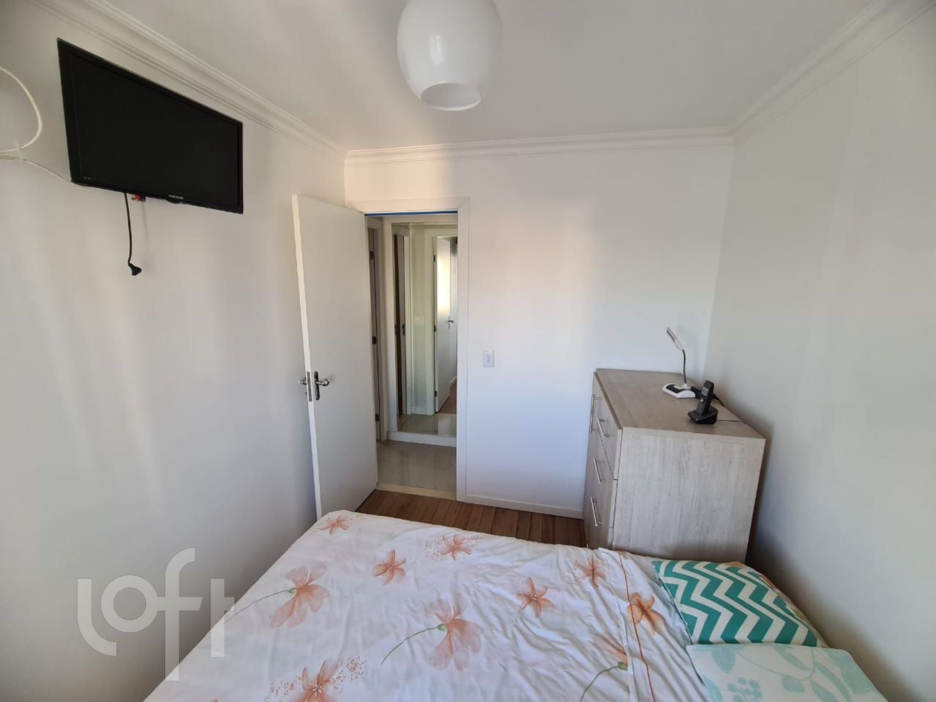 Apartamento à venda com 2 quartos, 60m² - Foto 15