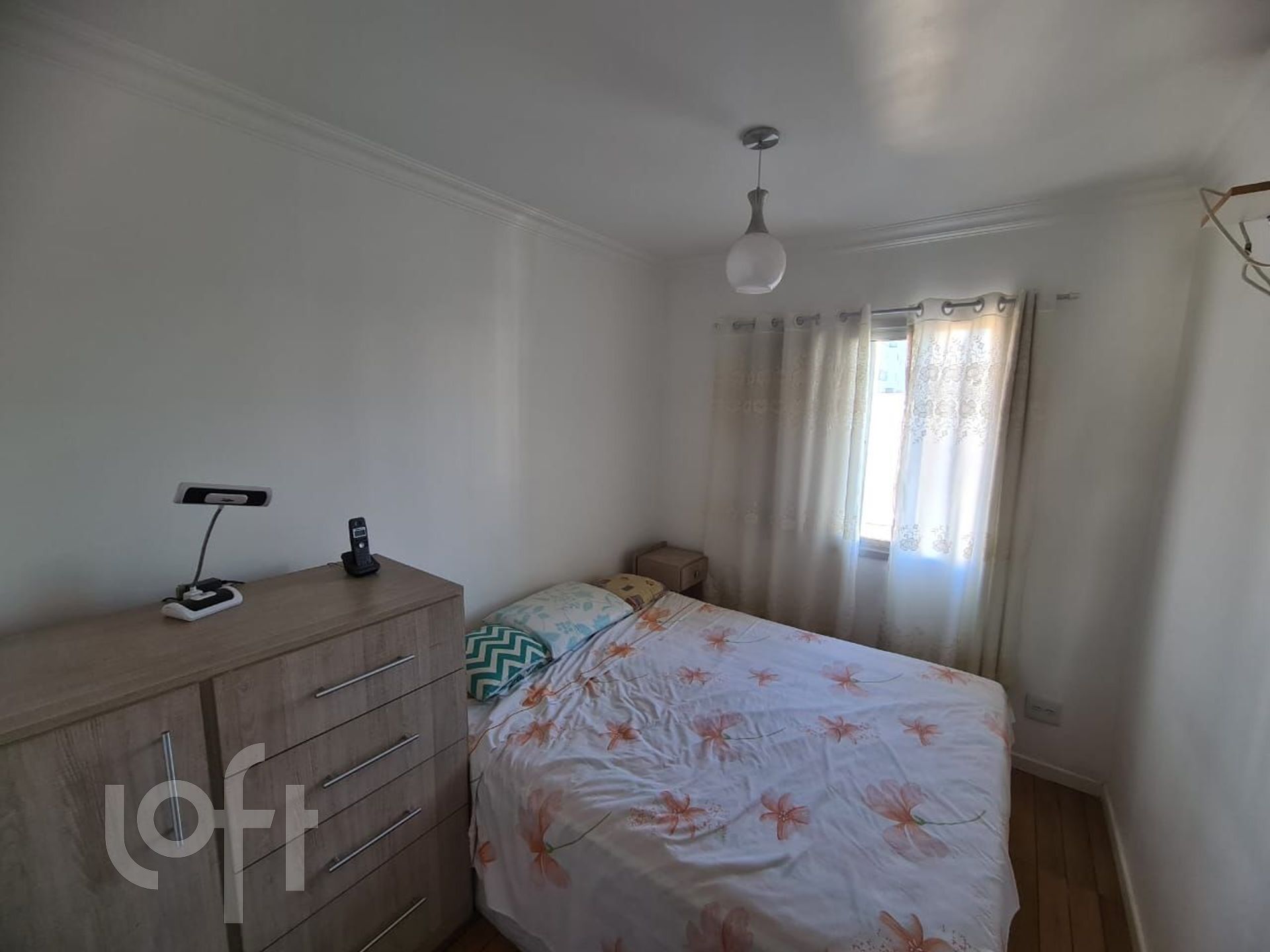 Apartamento à venda com 2 quartos, 60m² - Foto 14