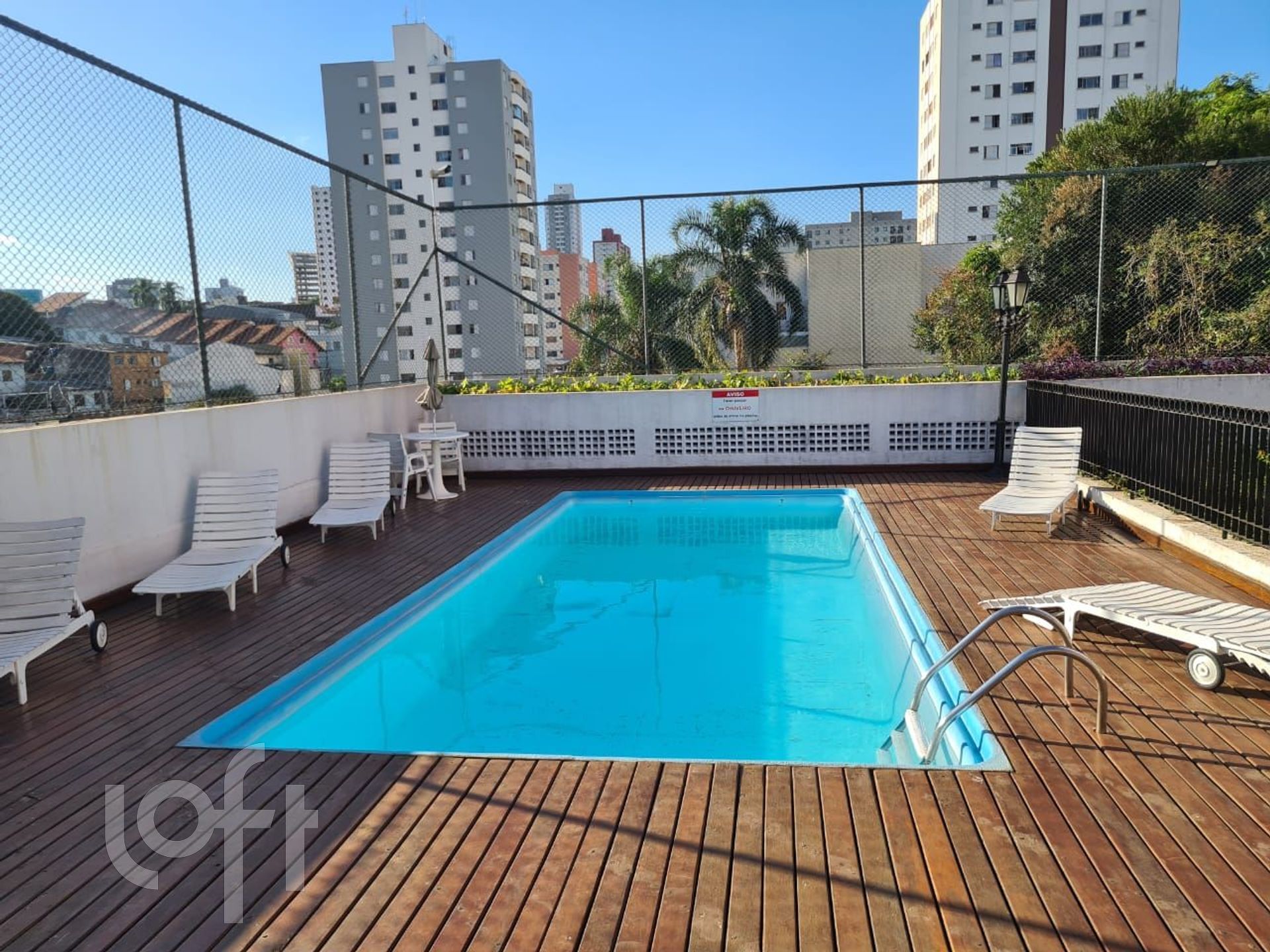 Apartamento à venda com 2 quartos, 60m² - Foto 17