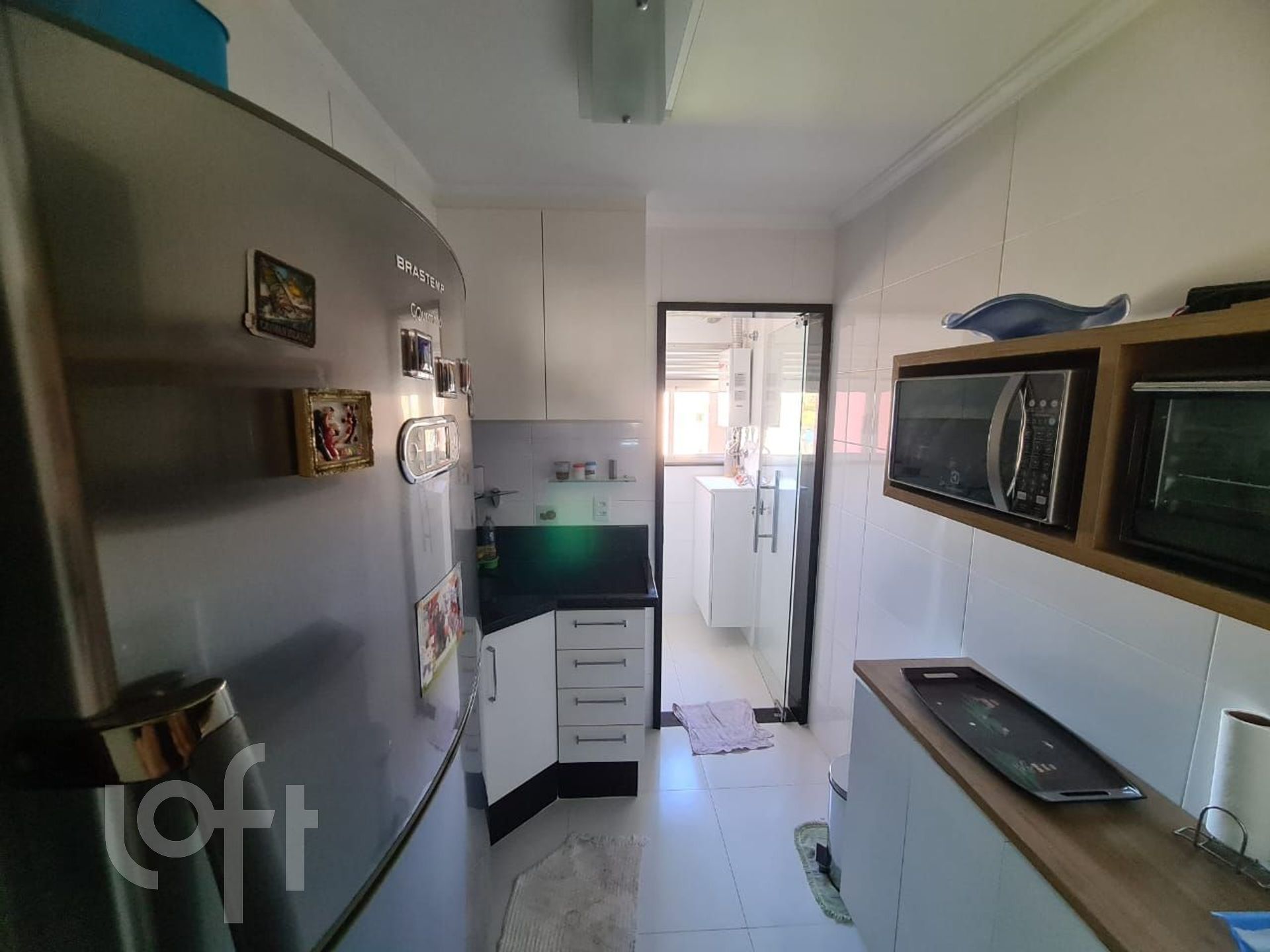 Apartamento à venda com 2 quartos, 60m² - Foto 5