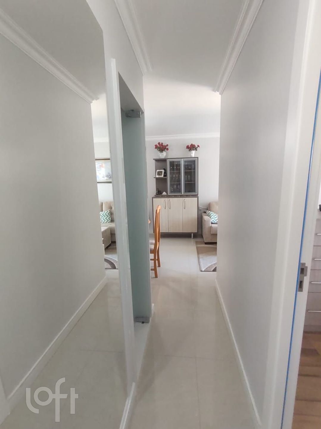 Apartamento à venda com 2 quartos, 60m² - Foto 10