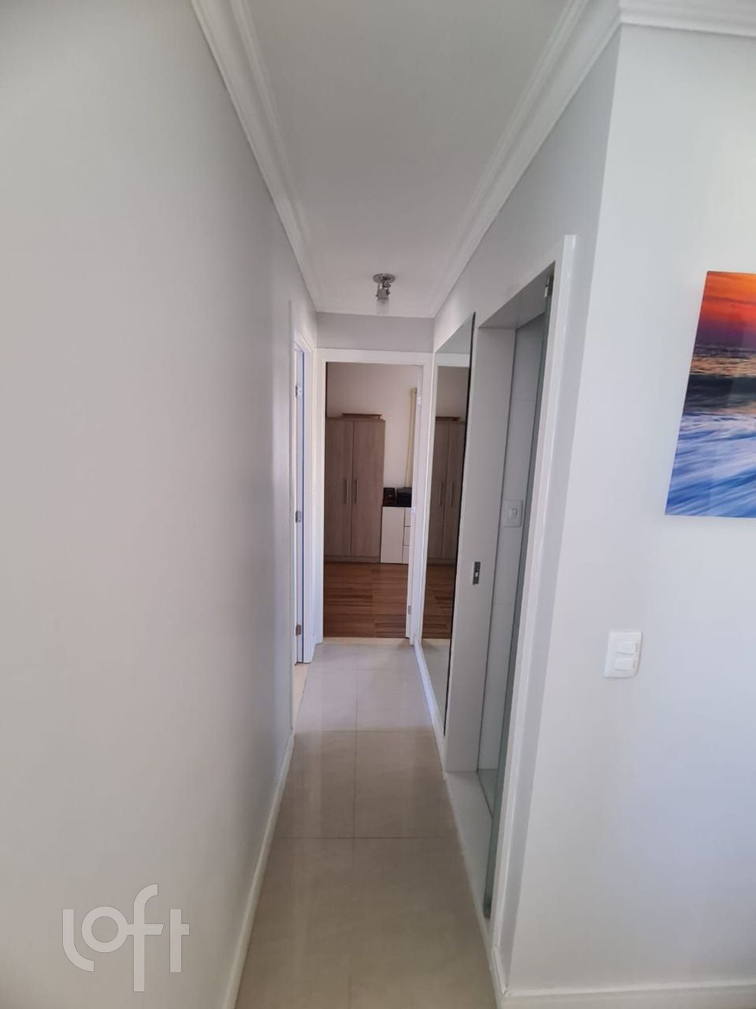 Apartamento à venda com 2 quartos, 60m² - Foto 9